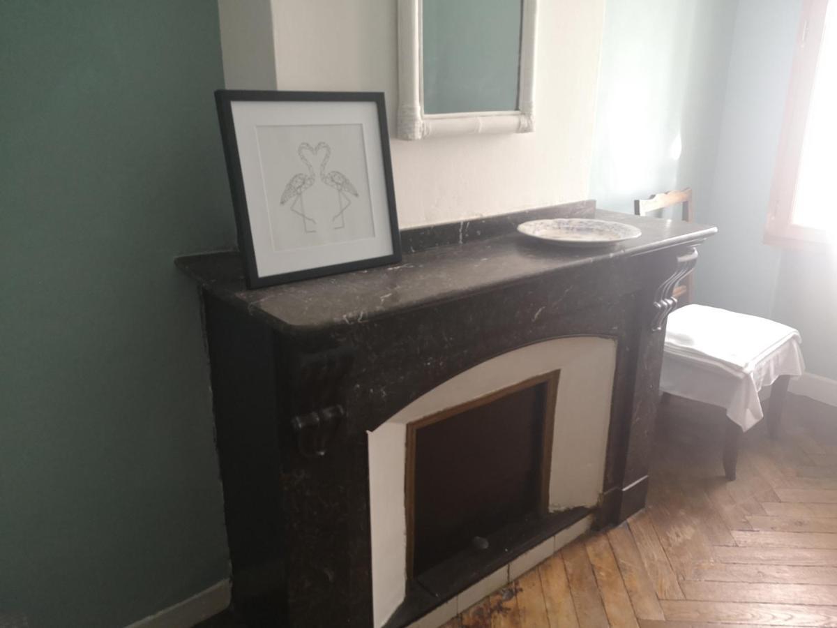 Apartment 2 Bedroom Center Ville 1st Floor Wifi Carcassonne
