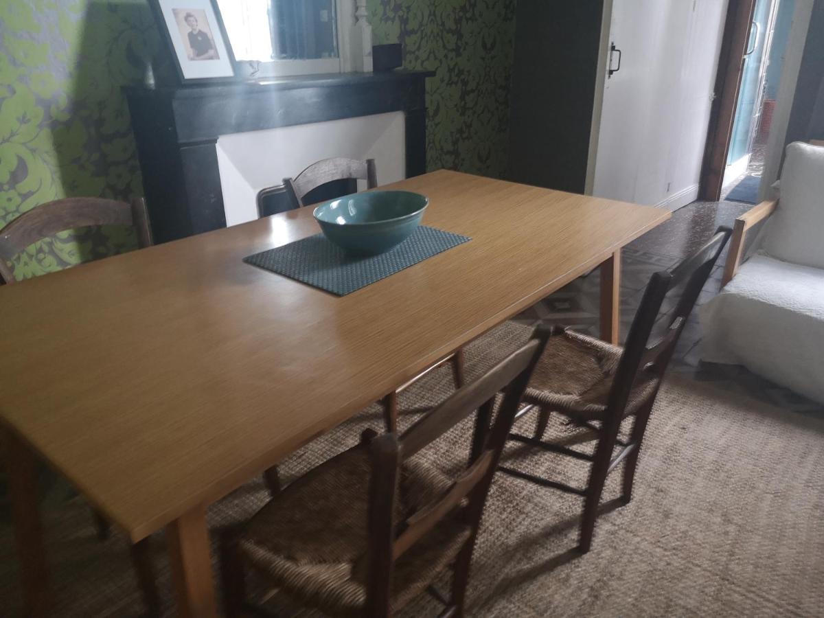 2 Bedroom Center Ville 1st Floor Wifi Apartamento Carcasona