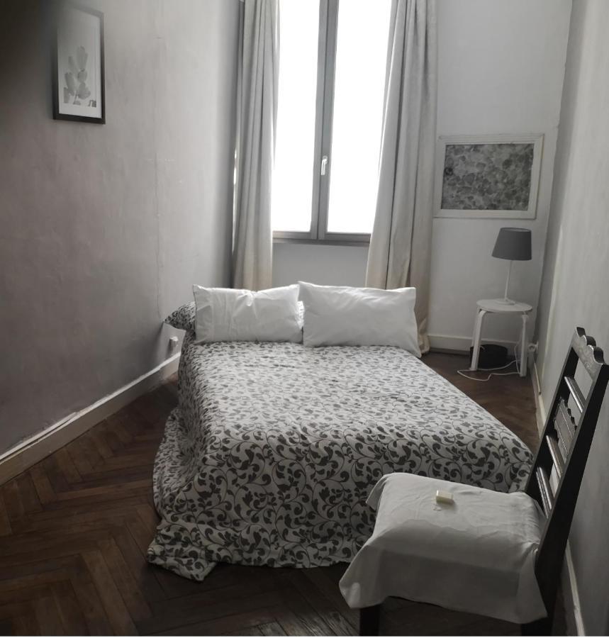 Apartamento 2 Bedroom Center Ville 1st Floor Wifi *