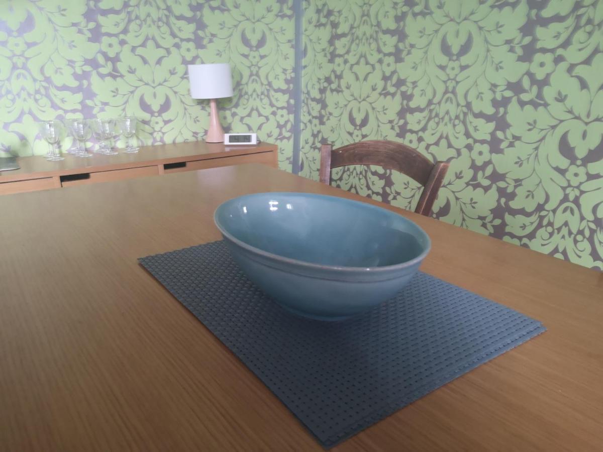 Apartamento 2 Bedroom Center Ville 1st Floor Wifi *